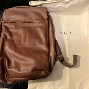 Andar Backpack - The Manhattan - never been used